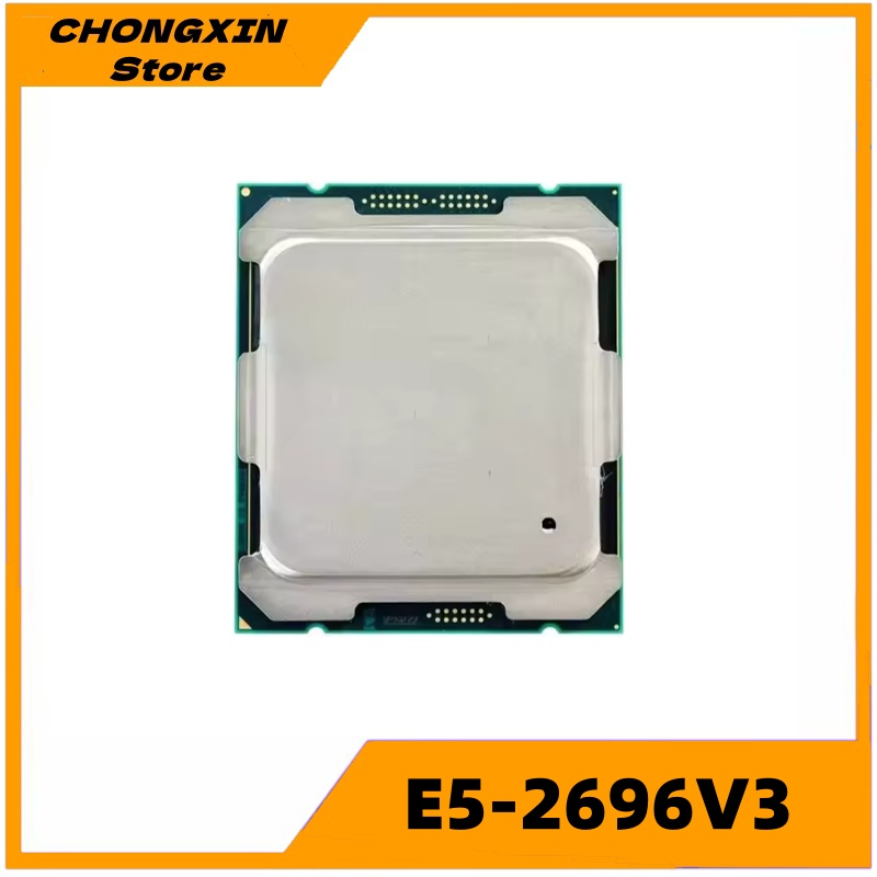 Xeon E5 2696 V3 2696V3 2,3 GHz – E5 2696 V3 recenzja i cena