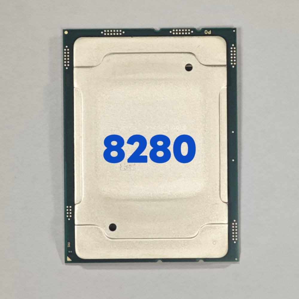 Procesor serwerowy Xeon Platin – Platinum 8380 recenzja i cena