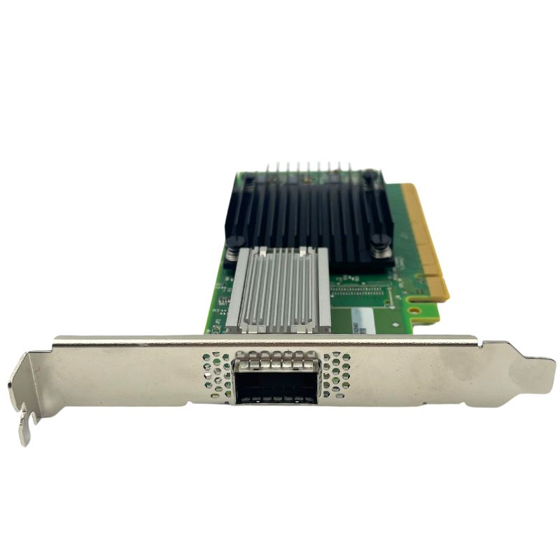 Karta sieciowa MCX515A-CCAT PC – 100Gbe Qsfp28 Network Card recenzja i cena