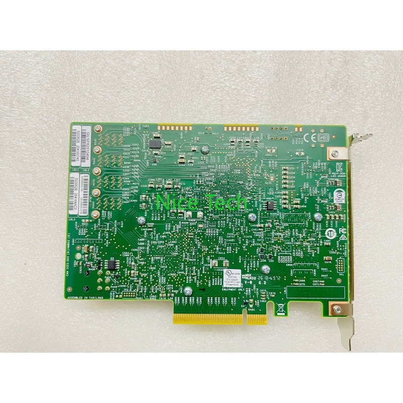 Karta adaptera Host Bus Adapte – Lsi 9300 16I Hba It Mode recenzja i cena