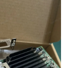 Karta sieciowa Mellanox MCX455 – 100Gbe Qsfp28 Network Card recenzja i cena