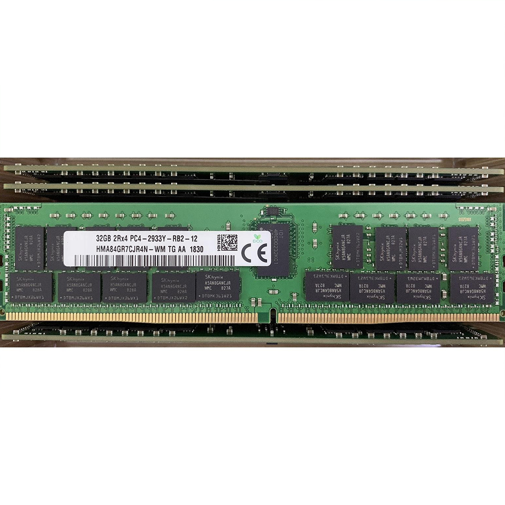 1 szt. pamięci RAM 32GB HMAA4G – 32Gb 2Rx4 Pc4 2933Y recenzja i cena