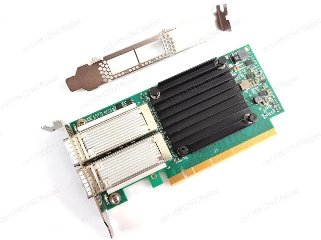 Karta sieciowa Mellanox Connec – 100Gbe Qsfp28 Network Card recenzja i cena