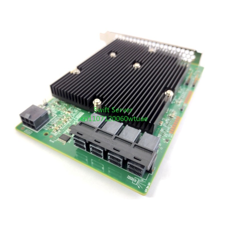 Kontroler LSI 9300-16i IT Mode – Lsi 9300 16I Hba It Mode recenzja i cena