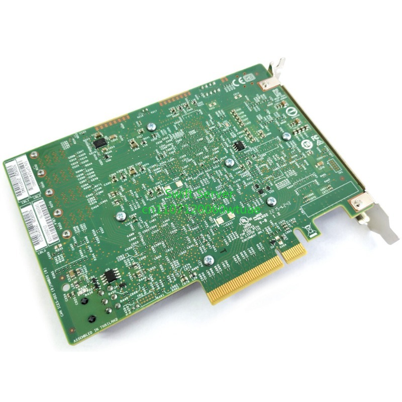 Kontroler LSI 9300-16i IT Mode – Lsi 9300 16I Hba It Mode recenzja i cena